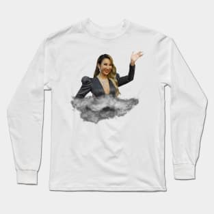 Coco lee Long Sleeve T-Shirt